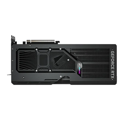 Gigabyte Aorus RTX 5070 Master 12GB GDDR7 Graphics Card